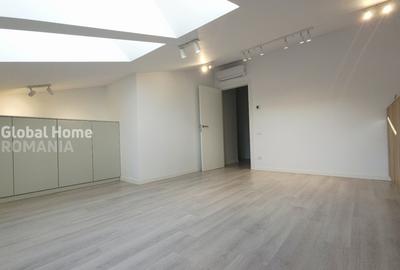 Duplex cu 5 camere cu Teren 90 Mp în Voluntari - 20