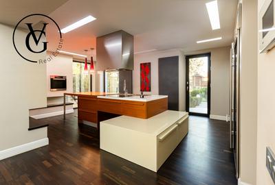 Vila de Lux in Constanta - Faleza Sud- Locatie Premium - 19