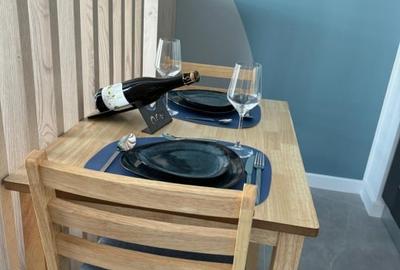 Studiou AXXIS Residence – Prima închiriere, termen lung. Negociabil - 6