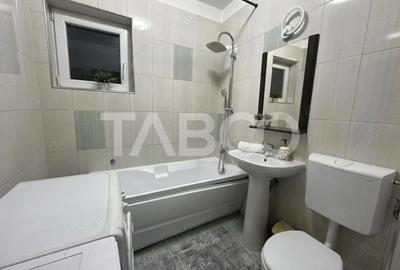 Apartament cu 2 camere semidecomandat, mobilat în Gușterița - 3
