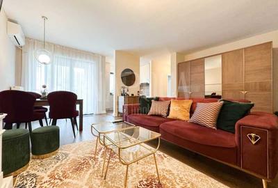 Apartament 2 camere de vanzare in Andrei Muresanu, Cluj Napoca - 3