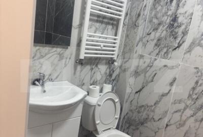 Apartament cu 3 camere în Ițcani