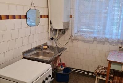 Apartament 2 camere confort 1 zona Calea Galati, etaj 3 - 5