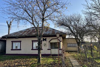 Imobiliare casa de vanzare Ulmeni, Calarasi - 2