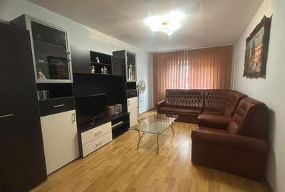 Apartament cu 2 camere decomandat, mobilat în Burdujeni - 1