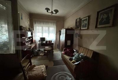Casa de vanzare in suprafata de 100 mp localizata central in Simleul Silvaniei - 3