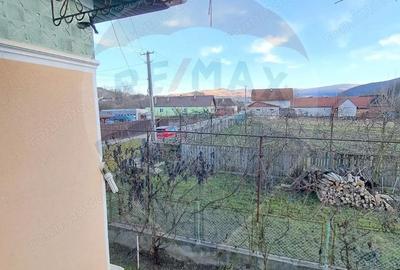 Casă cu Teren 849 Mp în Bezid - 8