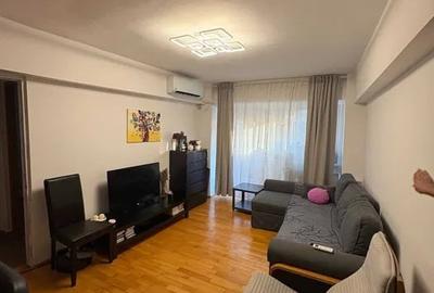 COMISION 0 | Parc Crangasi Constructorilor - 2 Camere Mobilat 56mp Balcon - 3
