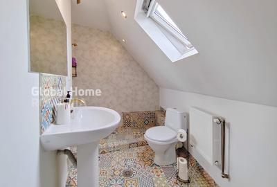 2 Cam. | Mansarda | Centrala Termica | 10 Min. Metrou Unirii - 15