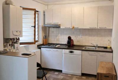 Garsonieră nedecomandată în Central - 5