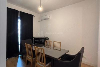 Garsonieră, mobilată în Fizicienilor - 7