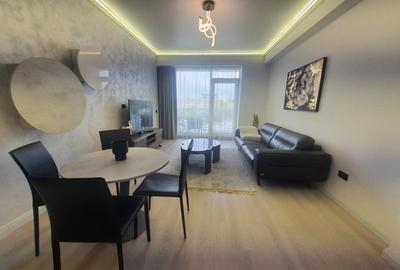 Apartament De Lux - WHITE SEA MAMAIA NORD - Comision Zero !!! - 5