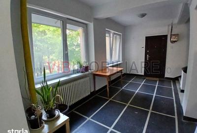 Apartament cu 2 camere semidecomandat în Romană - 7