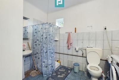 Casă individuală cu 5 camere cu Canalizare în Central - 10