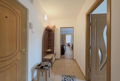 Apartament cu 3 camere semidecomandat, mobilat în Astra - 10