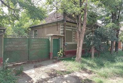 Casă cu 3 camere în Ciumeghiu - 4