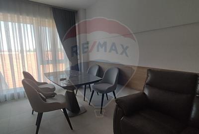 Apartament studio de inchiriat cu parcare inclusa zona ultracentral - 2