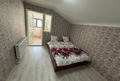 Apartament cu 3 camere semidecomandat în Sălaj - 4