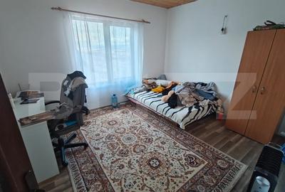 Casă individuală cu 6 camere cu Teren 500 Mp în Chinteni - 6