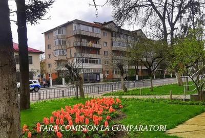 CALEA LUI TRAIAN, APARTAMENT 3 CAMERE, NOU RENOVAT - 2