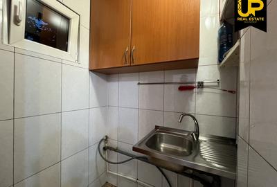 Garsonieră semidecomandată în Berceni - 4
