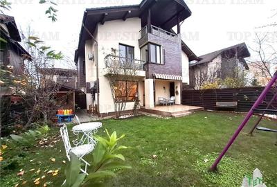 For Sale Vila Magnolia /Casa Premium pentru Familie - 7