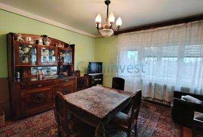 Casă individuală cu 5 camere cu Canalizare în Ultracentral - 4