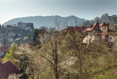 Apartament cu 2 camere decomandat, mobilat în Ultracentral - 2