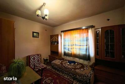 Casă cu 2 camere cu Canalizare în Sântana de Mureș - 4