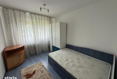 Apartament cu 3 camere decomandat în Republicii - 7