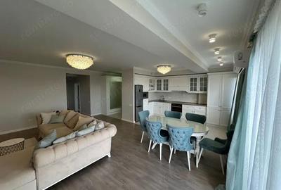 Apartament cu 3 camere decomandat în Lacul Morii - 3