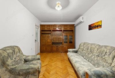 Apartament cu 4 camere decomandat, mobilat în Banu Mărăcine - 1