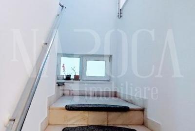 Casă individuală cu 3 camere cu Canalizare în Cantemir - 6