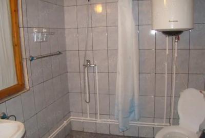 Casă cu 3 camere în Central - 6