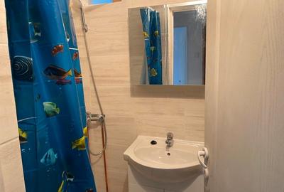 Apartament de inceriat Apartament de inceriat - 5