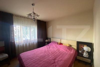 Apartament cu 4 camere decomandat, mobilat în 1 Mai - 3