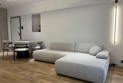 Apartament cu 2 camere, mobilat în Cotroceni - 1