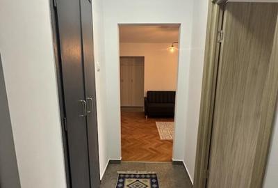 Apartament ultrafinisat 2 camere cartier Sasar - 2