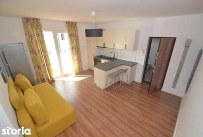 Apartament cu 2 camere semidecomandat, mobilat în Calea Urseni - 1