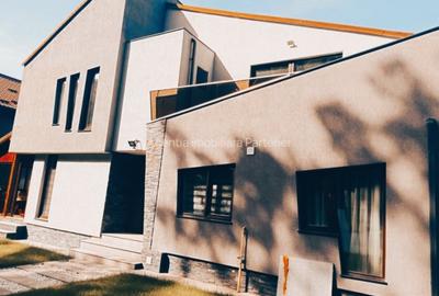 Casa / vila Big - Bascov , mobilata / utilata , finisaje moderne ! - 19