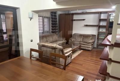 Apartament cu 4 camere decomandat, mobilat în Cetate - 8
