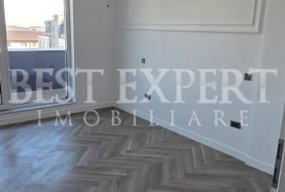 Apartament cu 3 camere semidecomandat în Theodor Pallady - 5