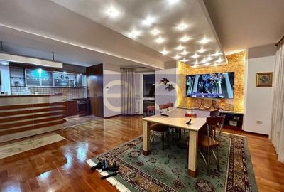 ÎNCHIRIERE 3 CAMERE | DECOMANDAT | GARAJ | CARTIER FRANCEZ - 1