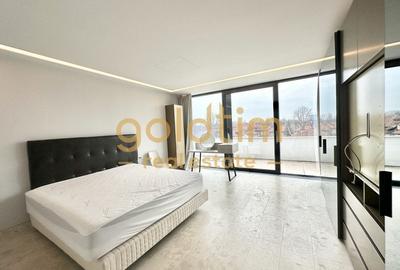 KISELEFF/PENTHOUSE+GARSONIERA/TERASA175MP/BOXA/2 LOCURI PARCARE/BLOC BOUTIQUE - 11