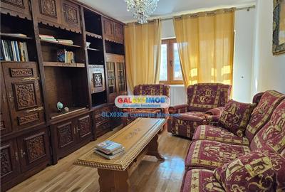 Apartament 3 camere decomandat Targoviste RAGC - 1
