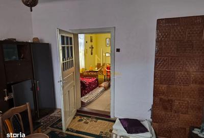 Casă cu 3 camere în Putna - 8