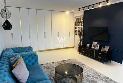 Penthouse de lux cu terasă panoramică - City Residence, Sibiu - 1