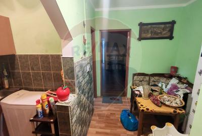 Apartament cu 2 camere nedecomandat, mobilat în Est - 10
