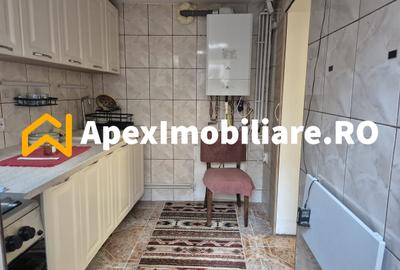Garsonieră semidecomandată, mobilată în Unirii - 6