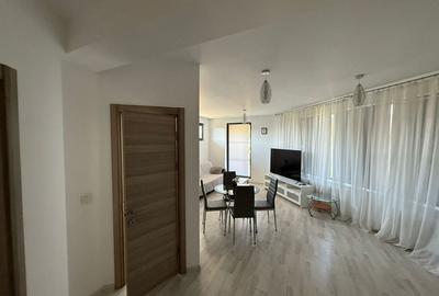 De închiriat apartament 2 camere | Șișești - 24